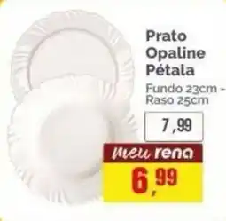 Supermercados Rena Prato Opaline Pétila oferta