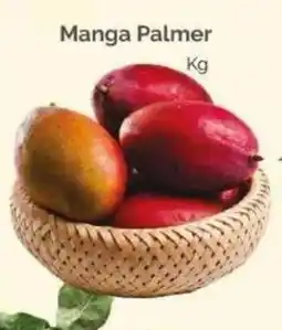 Supermercados Rena Manga palmer oferta