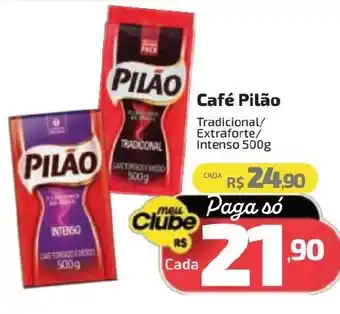 Café Pilão