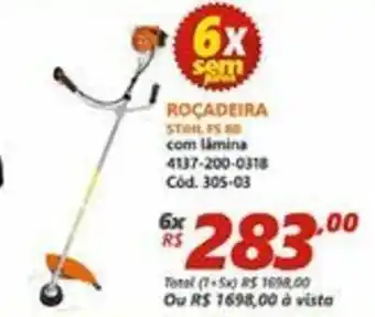 Rocadeira