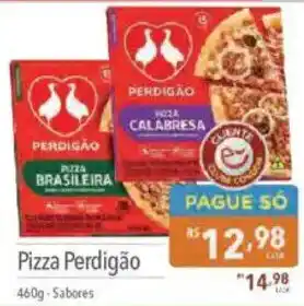 Pizza perdigão
