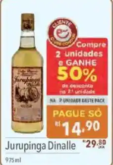 Jurupinga Dinalle