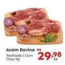 Novo Atacarejo Acém bovino resfriado/com oferta