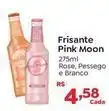 Novo Atacarejo Pink moon - frisante oferta