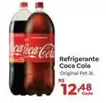 Novo Atacarejo Coca-cola - refrigerante oferta