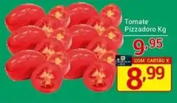 X Supermercados Tomate Pizzadoro oferta