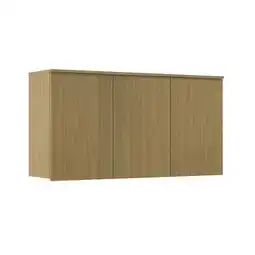 Benoit Aéreo Móveis Sul 5551 Florença 3 Portas 120cm oferta