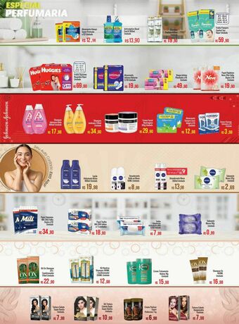 Mart Minas Fraldas oferta