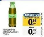 Tenda Atacado Refriko - refrigerante oferta