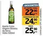 Tenda Atacado Extra - azeite extra virgem oliveira da serra oferta