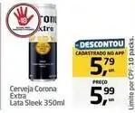 Tenda Atacado Corona - cerveja extra oferta