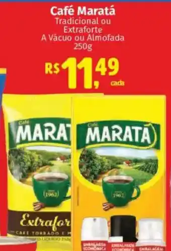 Café Maratá