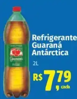 Supermercados Mateus Refrigerante Guaraná Antártica oferta