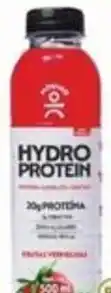 Supermercado Padrão Hydro protein oferta