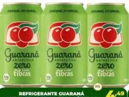 Supermercado Padrão Refrigerante guaraná oferta