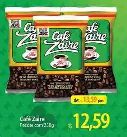 Atacadão Pureza - café oferta