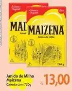 Atacadão Maizena - amido de milho oferta