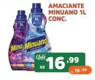 Amacianete minuano 1l conc.