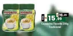 Royal Supermercados Capuccino favorito tradicional oferta