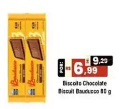 Royal Supermercados Biscoito Chocolate oferta