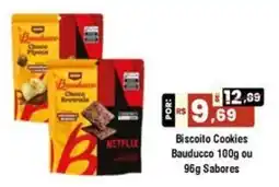 Royal Supermercados Biscoito Cookies oferta