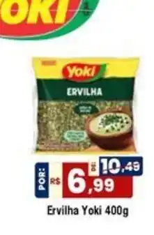 Royal Supermercados Ervilha yoki oferta