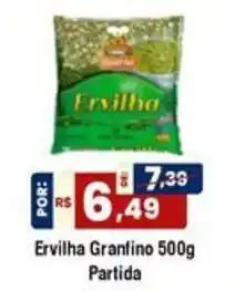 Royal Supermercados Ervilha Granfinho oferta