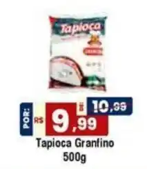 Royal Supermercados Tapioca Granfilino oferta