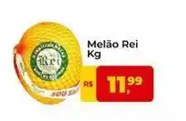 Rei - melão rei