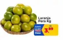 Tonin Superatacado Meu - laranja pera oferta