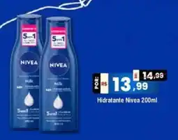 Royal Supermercados Hidratante nivea oferta
