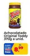 Tonin Superatacado Toddy - achocolatado original oferta
