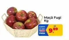 Tonin Superatacado Meu - maçã fugi oferta