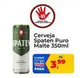 Tonin Superatacado Malte - cerveja spaten puro malte oferta
