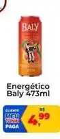 Tonin Superatacado Baly - energético oferta