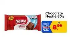Tonin Superatacado Nestlé - chocolate oferta
