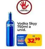 Tonin Superatacado Skyy - vodka oferta
