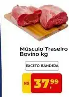 Tonin Superatacado Bovino - músculo traseiro bovino oferta