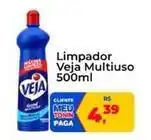 Tonin Superatacado Veja - limpador multiuso oferta