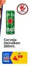 Tonin Superatacado Heineken - cerveja oferta