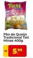Tonin Superatacado Tradicional - pão de queijo tradicional minas oferta