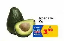 Tonin Superatacado Meu - abacate oferta