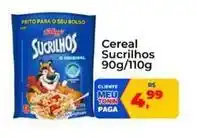 Tonin Superatacado Sucrilhos - cereal sucrilhos oferta