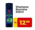 Tonin Superatacado Bozzano - shampoo oferta