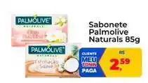 Tonin Superatacado Palmolive - sabonete naturals oferta