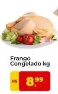Tonin Superatacado Frango congelado oferta