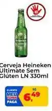 Tonin Superatacado Heineken - cerveja ultimate sem gluten ln oferta