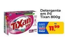 Tonin Superatacado Tixan - detergente em po oferta