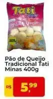 Tonin Superatacado Tradicional - pão de queijo tradicional oferta