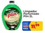 Tonin Superatacado Plin - limpador perfumado oferta
